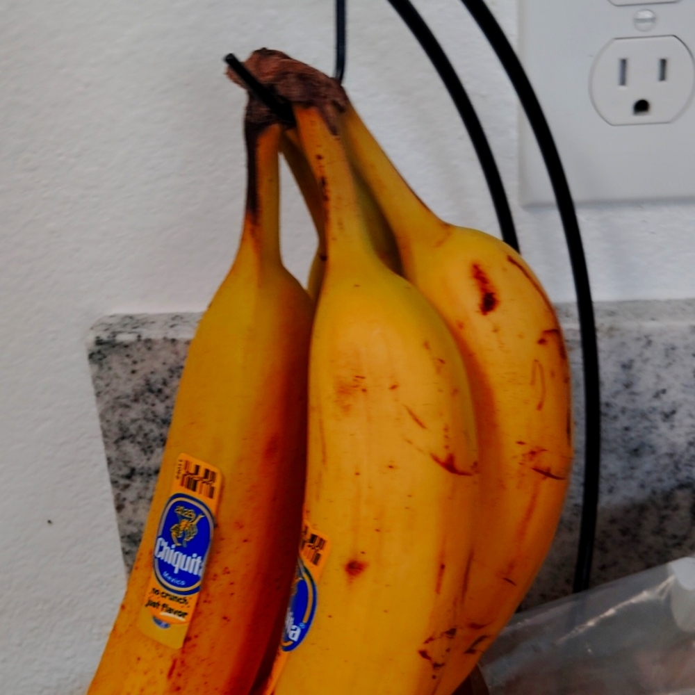 Meet your Posher, Tray